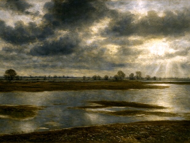 Meine Bilder aus Tangermünde und Umgebung